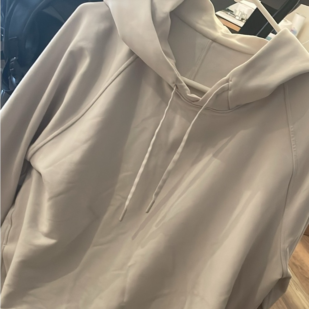 COPY - Lululemon jacket